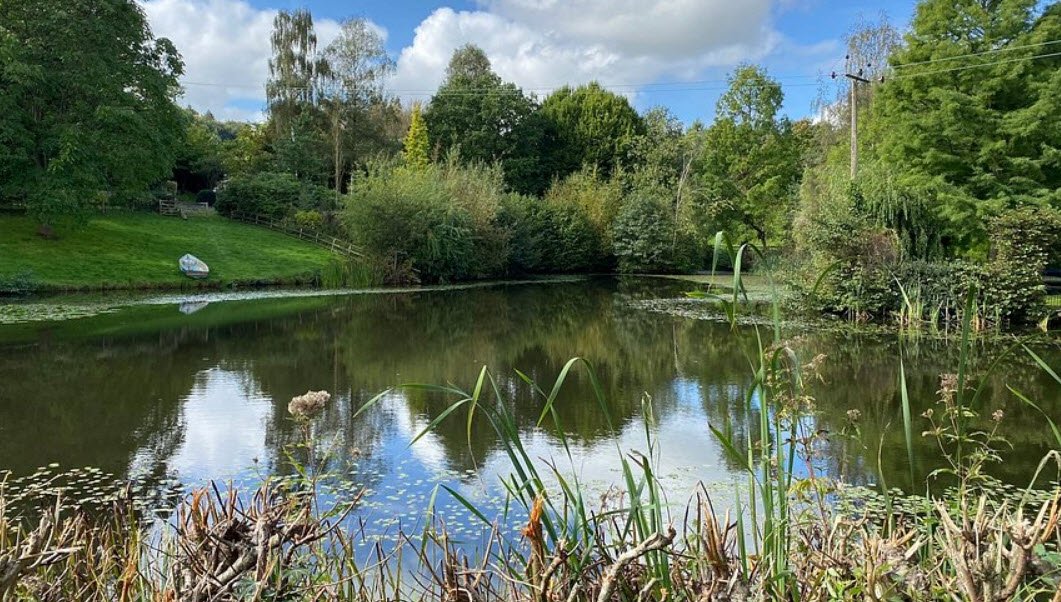 Bodenham Arboretum, United Kingdom